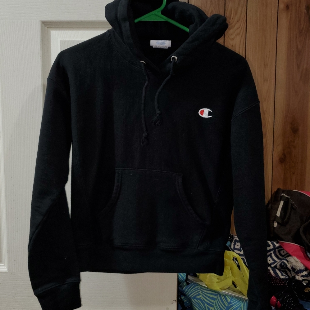 Champion Hoodie